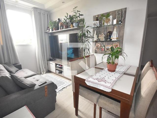 Apto, Gramadão, 2 Quartos, 52 m2 Jundiaí