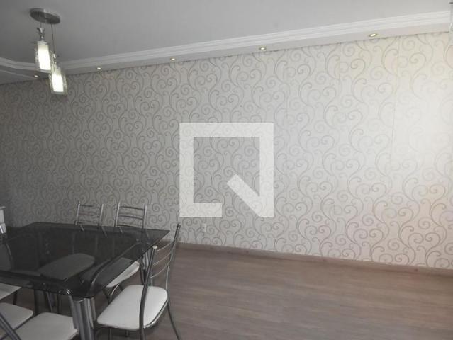 Apto, Gramadão, 2 Quartos, 52 m2 Jundiaí