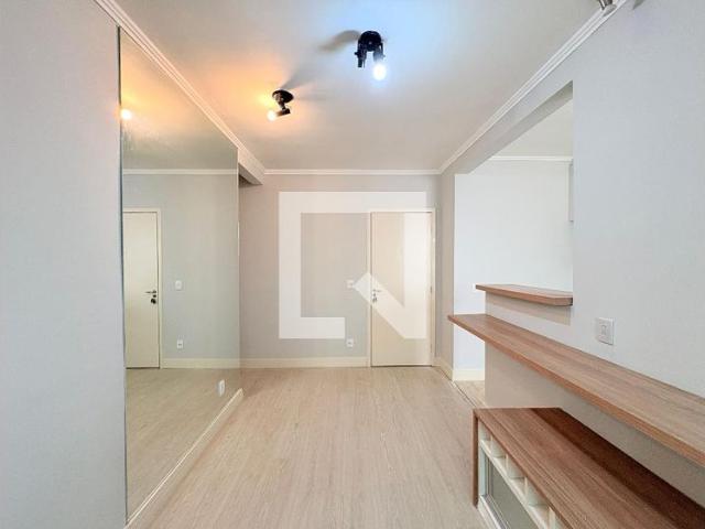 Apto, Gramadão, 2 Quartos, 56 m2 Jundiaí
