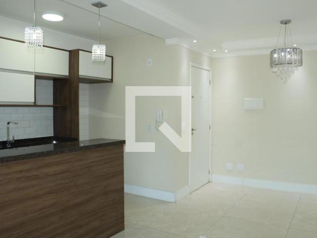 Apto, Gramado, 3 Quartos, 70 m2 Cotia