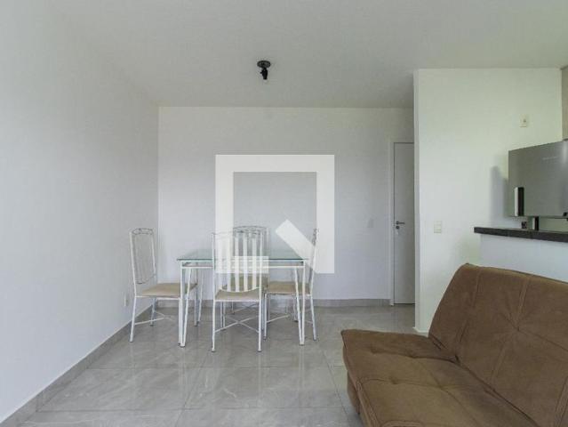Apto, Gramado, 2 Quartos, 59 m2 Cotia