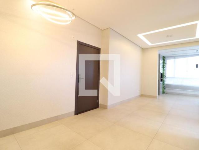 Apto, Granada, 3 Quartos, 127 m2 Uberlândia