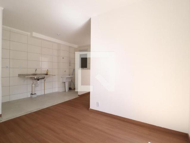 Apto, Granada, 2 Quartos, 50 m2 Uberlândia