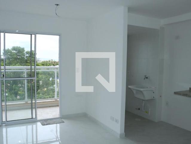 Apto, Granja Viana, 2 Quartos, 56 m2 Cotia