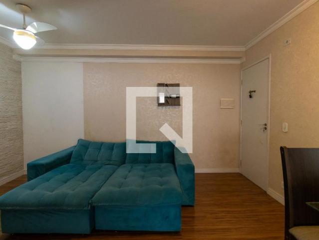 Apto, Granja Viana, 2 Quartos, 58 m2 Cotia