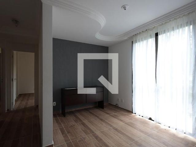 Apto, Granja Viana II, 2 Quartos, 65 m2 Cotia