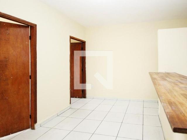 Apto, Granja Carolina, 2 Quartos, 60 m2 Cotia