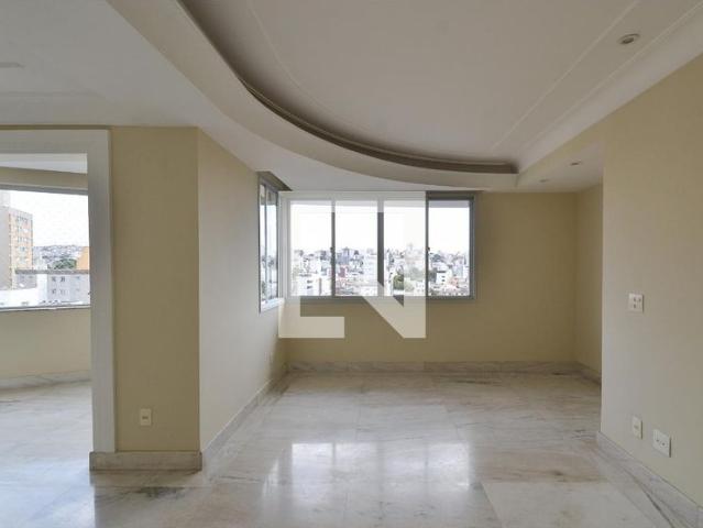 Apto, Grajaú, 4 Quartos, 140 m2 Belo Horizonte