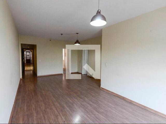 Apto, Grajaú, 4 Quartos, 140 m2 Rio de Janeiro