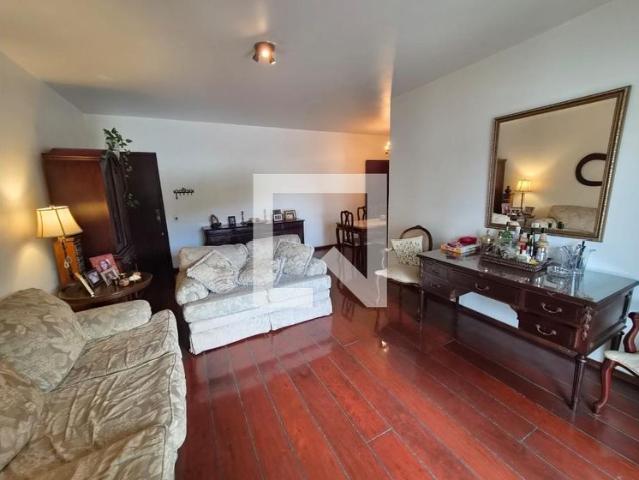 Apto, Grajaú, 4 Quartos, 150 m2 Rio de Janeiro