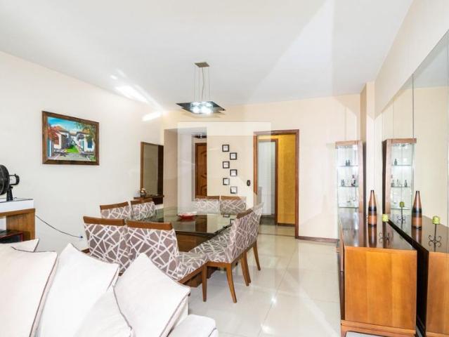 Apto, Grajaú, 4 Quartos, 150 m2 Rio de Janeiro