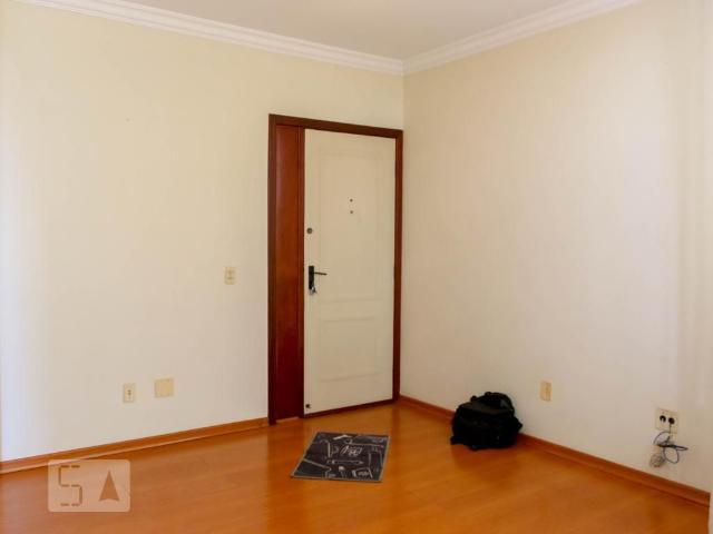 Apto, Grajaú, 4 Quartos, 160 m2 Belo Horizonte