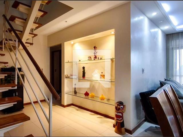 Apto, Grajaú, 4 Quartos, 231 m2 Rio de Janeiro