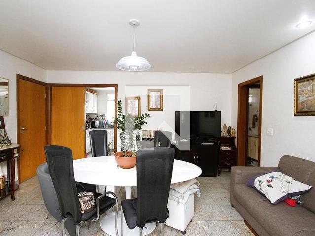 Apto, Grajaú, 4 Quartos, 218 m2 Belo Horizonte