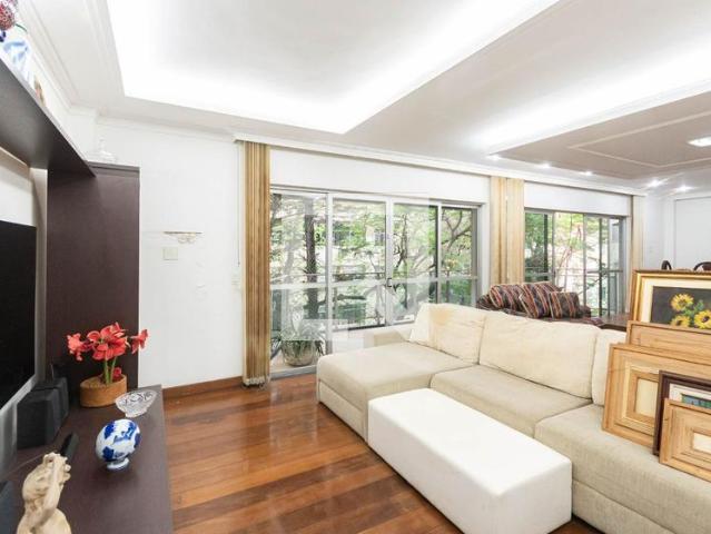 Apto, Grajaú, 4 Quartos, 245 m2 Rio de Janeiro