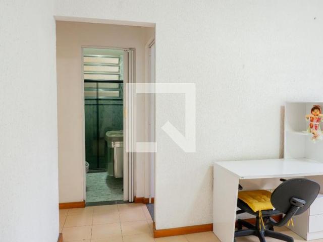 Apto, Grajaú, 1 Quarto, 45 m2 Rio de Janeiro
