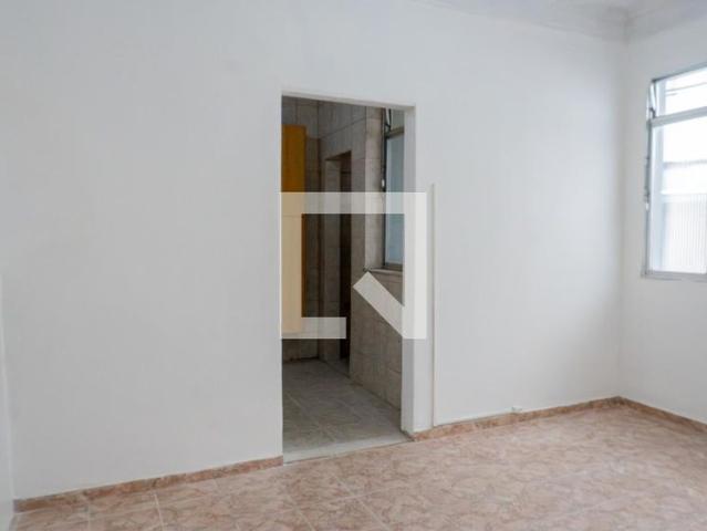 Apto, Grajaú, 1 Quarto, 50 m2 Rio de Janeiro