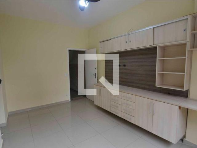 Apto, Grajaú, 1 Quarto, 56 m2 Rio de Janeiro