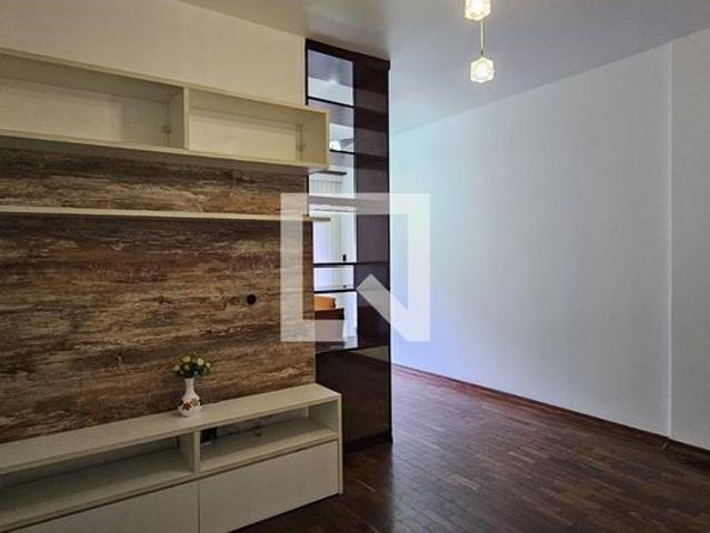 Apto, Grajaú, 1 Quarto, 60 m2 Rio de Janeiro