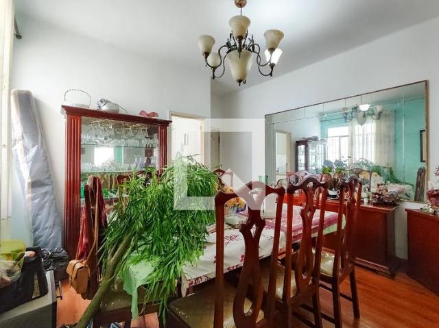 Apto, Grajaú, 1 Quarto, 70 m2 Rio de Janeiro
