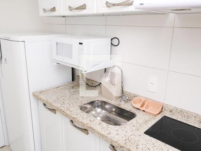 Apto, Grajaú, 1 Quarto, 18 m2 Nova Iguaçu
