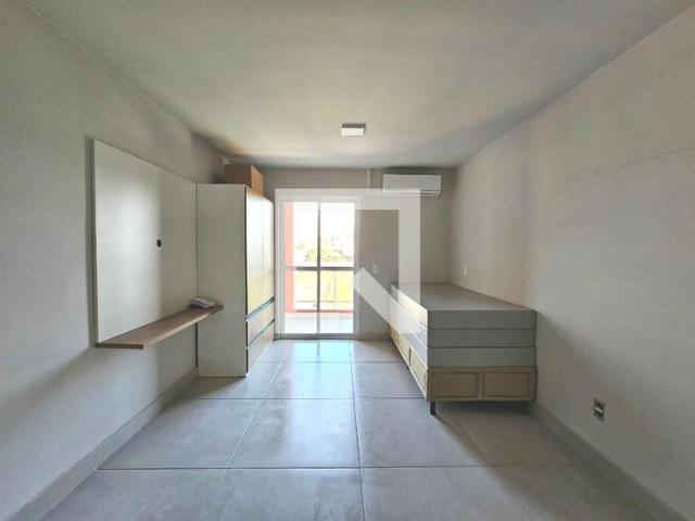 Apto, Grajaú, 1 Quarto, 22 m2 Nova Iguaçu