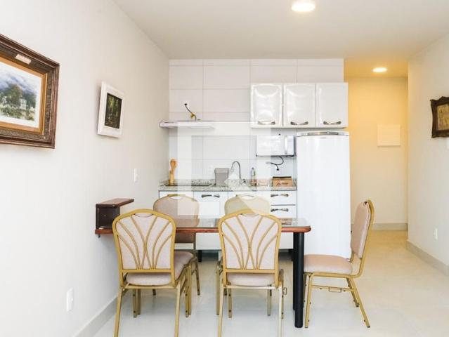 Apto, Grajaú, 1 Quarto, 37 m2 Nova Iguaçu