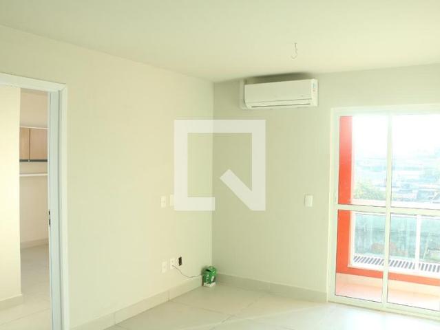Apto, Grajaú, 1 Quarto, 36 m2 Nova Iguaçu