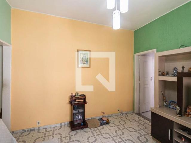 Apto, Grajaú, 2 Quartos, 103 m2 Rio de Janeiro