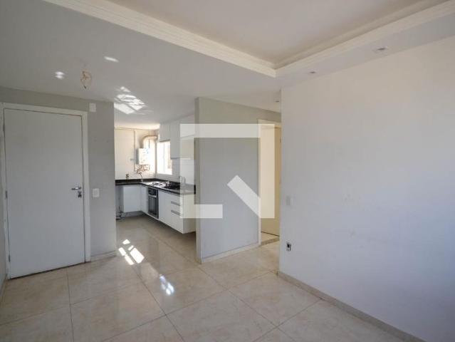 Apto, Grajaú, 2 Quartos, 40 m2 Nova Iguaçu