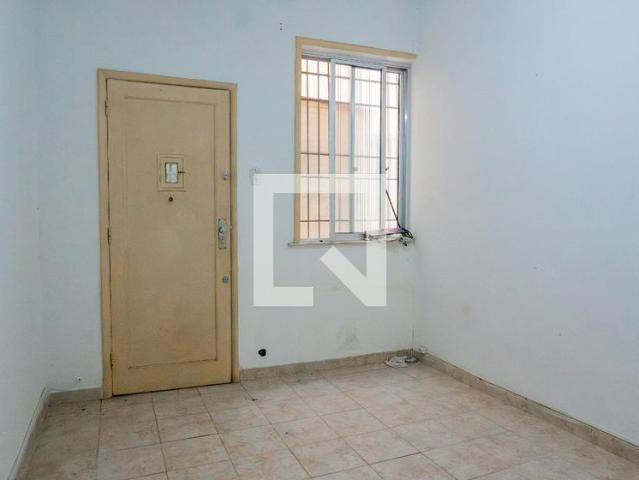 Apto, Grajaú, 2 Quartos, 41 m2 Rio de Janeiro