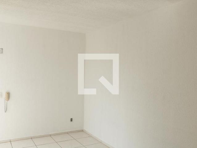 Apto, Grajaú, 2 Quartos, 43 m2 Nova Iguaçu
