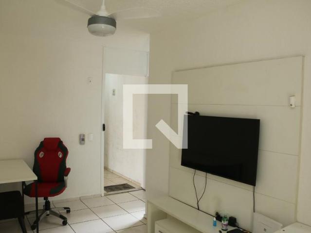 Apto, Grajaú, 2 Quartos, 44 m2 Nova Iguaçu