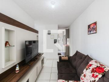 Apto, Grajaú, 2 Quartos, 46 m2 Nova Iguaçu
