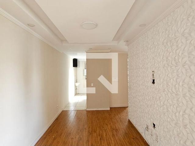 Apto, Grajaú, 2 Quartos, 48 m2 Nova Iguaçu