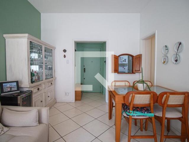 Apto, Grajaú, 2 Quartos, 48 m2 Rio de Janeiro