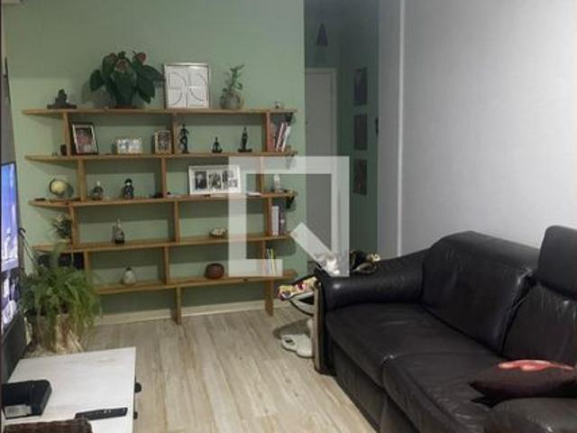 Apto, Grajaú, 2 Quartos, 50 m2 Rio de Janeiro