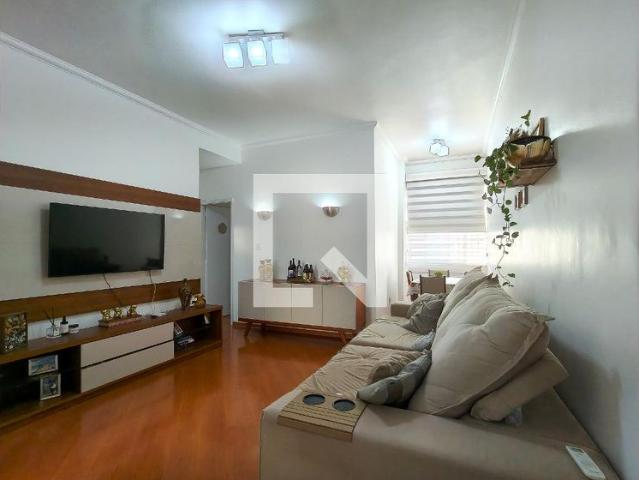 Apto, Grajaú, 2 Quartos, 54 m2 Rio de Janeiro