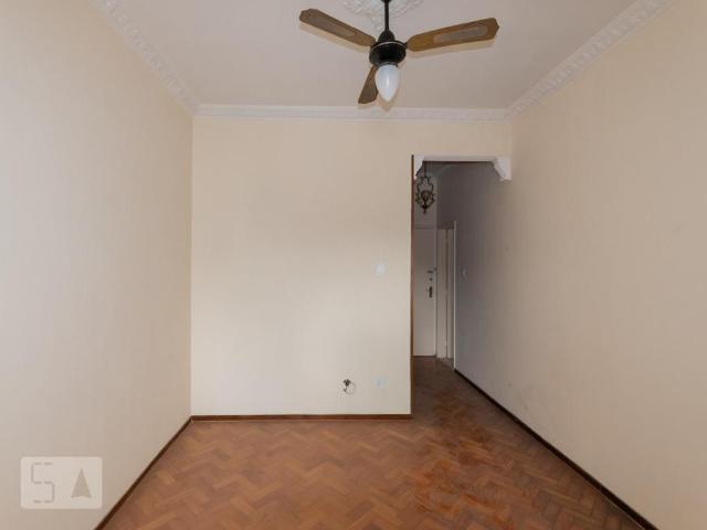Apto, Grajaú, 2 Quartos, 55 m2 Rio de Janeiro