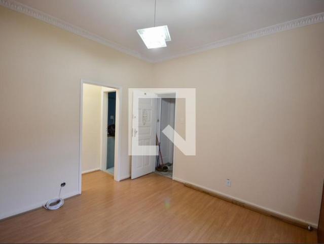 Apto, Grajaú, 2 Quartos, 56 m2 Rio de Janeiro