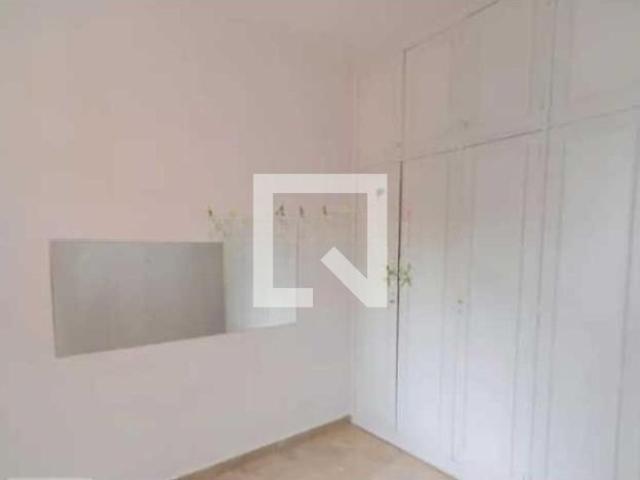 Apto, Grajaú, 2 Quartos, 59 m2 Rio de Janeiro