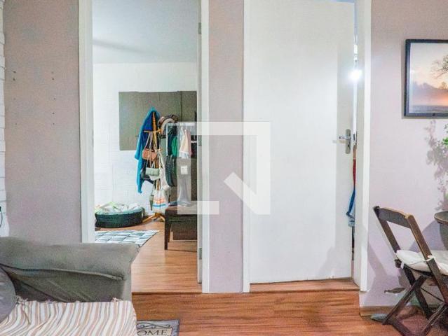 Apto, Grajaú, 2 Quartos, 60 m2 Rio de Janeiro