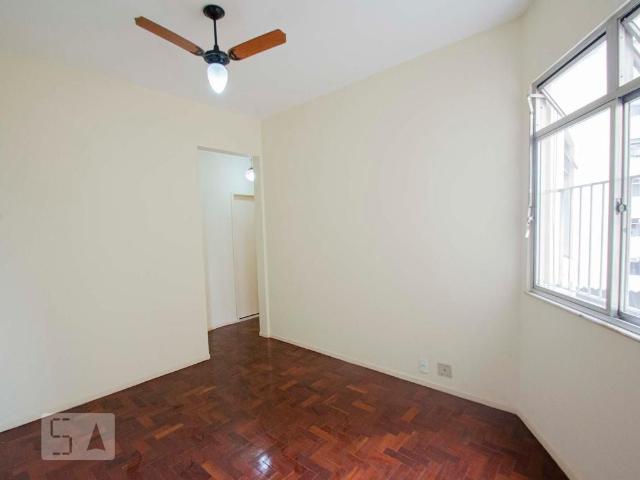 Apto, Grajaú, 2 Quartos, 60 m2 Rio de Janeiro