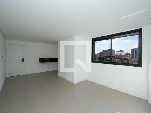 Apto, Grajaú, 2 Quartos, 64 m2 Belo Horizonte