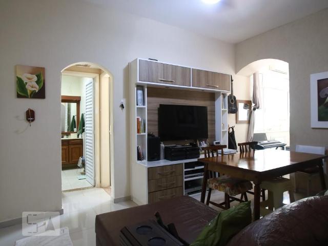 Apto, Grajaú, 2 Quartos, 63 m2 Rio de Janeiro
