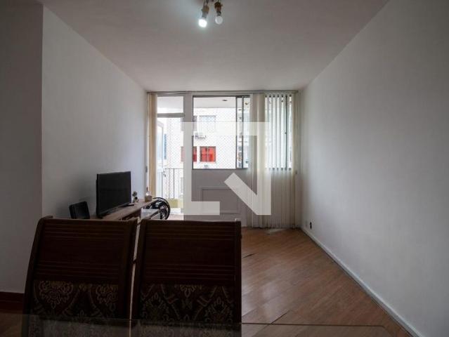 Apto, Grajaú, 2 Quartos, 68 m2 Rio de Janeiro