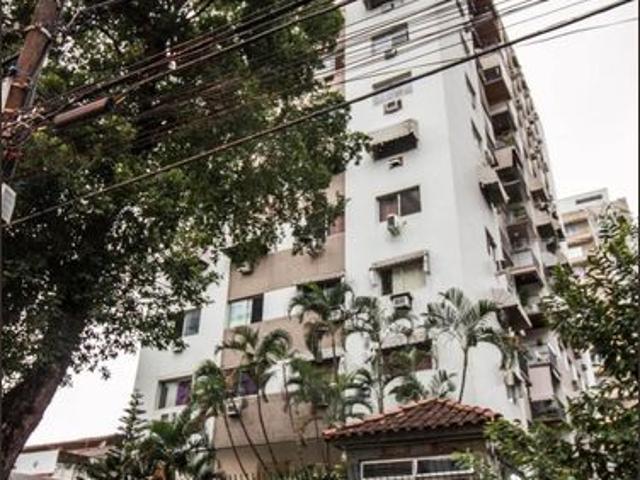 Apto, Grajaú, 2 Quartos, 69 m2 Rio de Janeiro