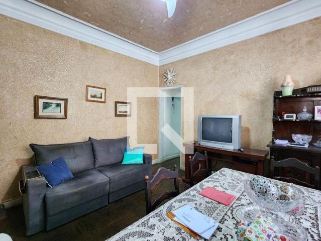 Apto, Grajaú, 2 Quartos, 70 m2 Rio de Janeiro