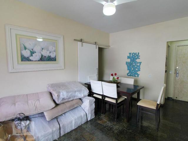 Apto, Grajaú, 2 Quartos, 72 m2 Rio de Janeiro