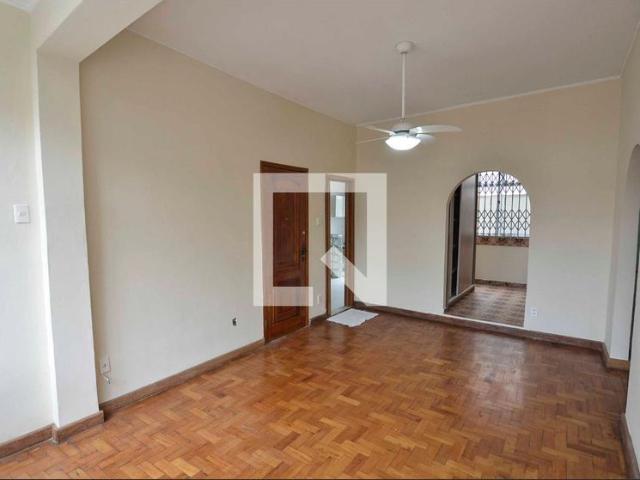 Apto, Grajaú, 2 Quartos, 72 m2 Rio de Janeiro